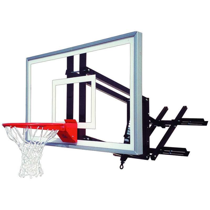 First Team RoofMaster™ Roof Mount Basketball Goal