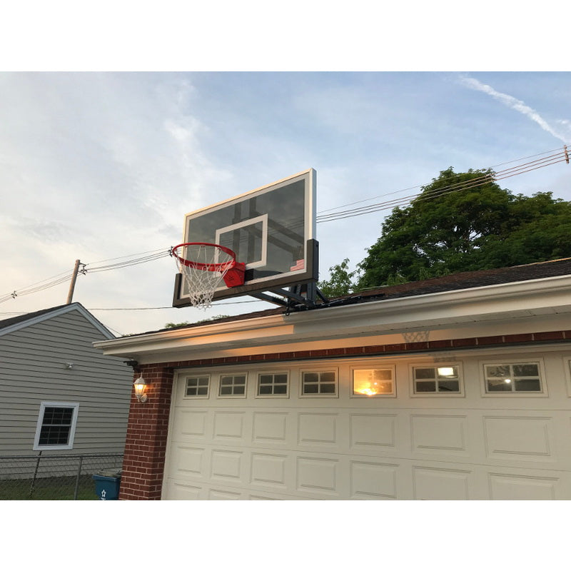 First Team RoofMaster™ Roof Mount Basketball Goal