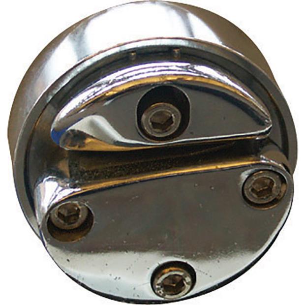 Gamma 6900 ELS Electronic Tennis Stringing Machine