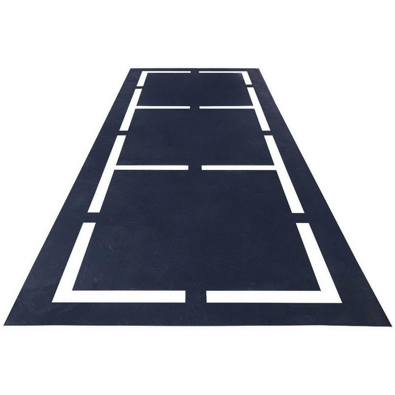 Rae Crowther Sport Training Ladder Stencil