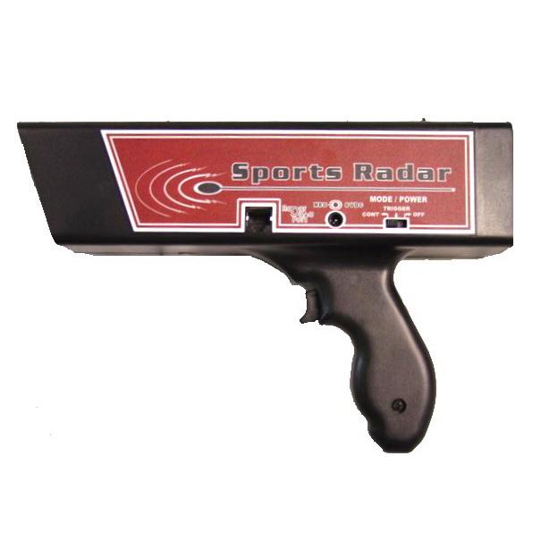 Sports Radar SRDL-836-KIT