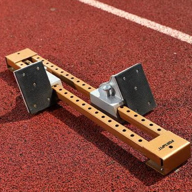 Scholastic Starting Block