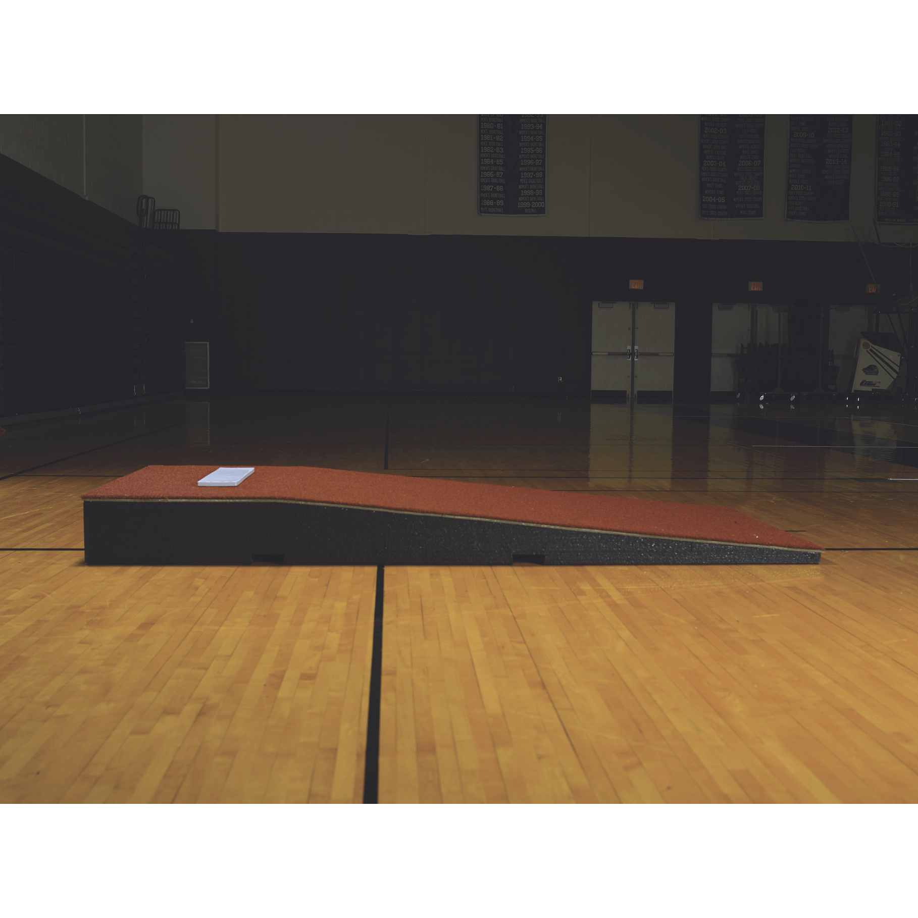 ProMounds Portable ProModel Practice Pitching Mound - Pitch Pro Direct