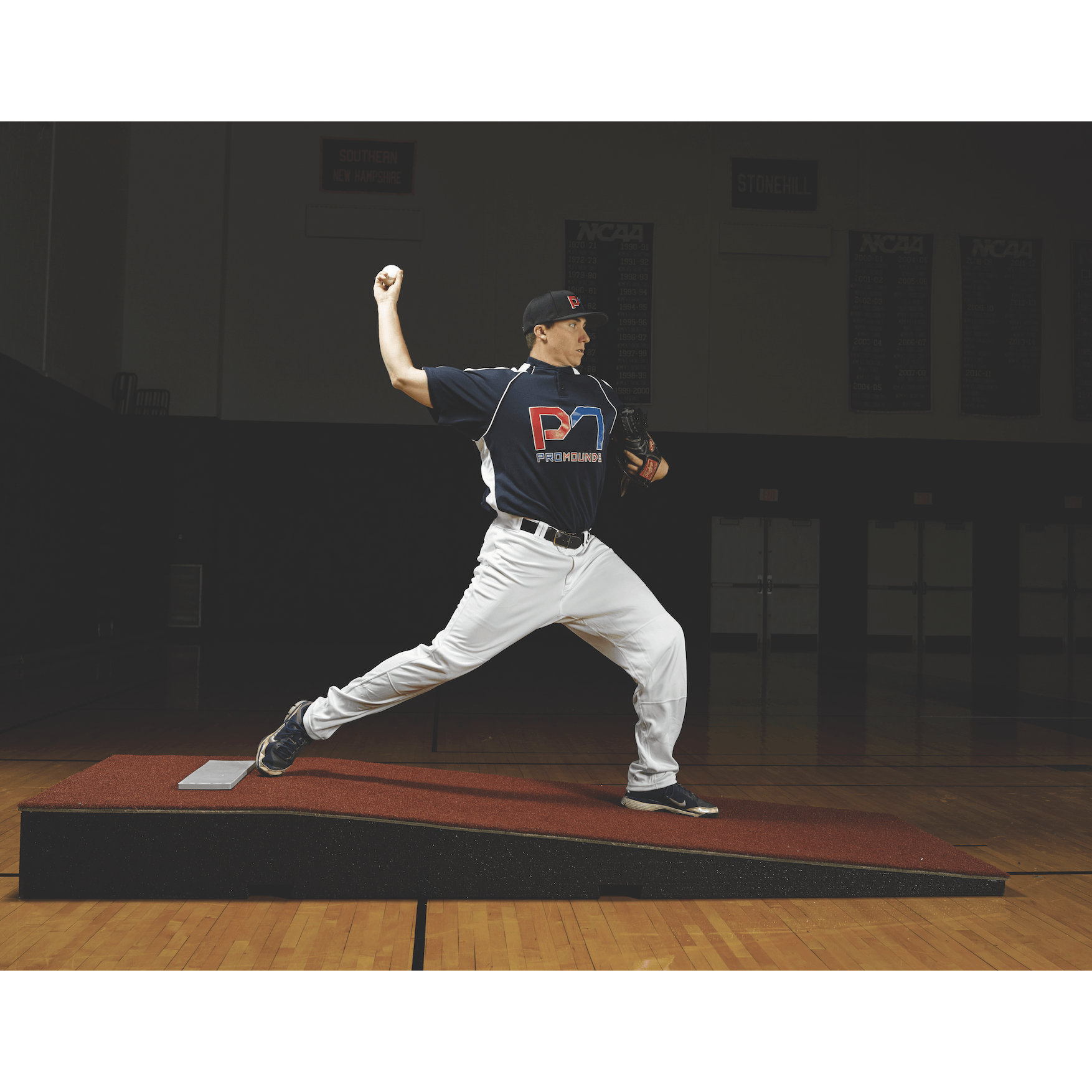 ProMounds Portable ProModel Practice Pitching Mound - Pitch Pro Direct