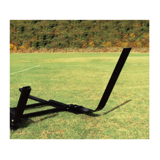 Fisher 6 Man Brute 2 Blocking Sled