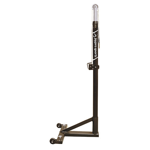 JayPro Second Floor Competition Net Center Package – Pit Stop