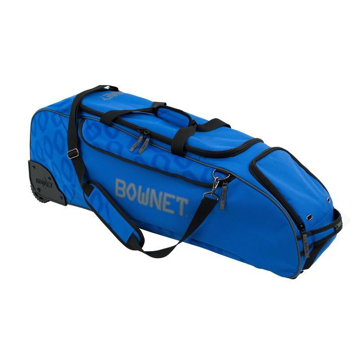 Bownet Shadow Wheeled Bat Bag