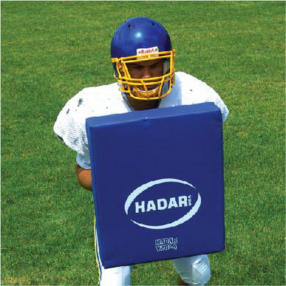 Hadar Athletic Flat Blocking & Tackling Shield