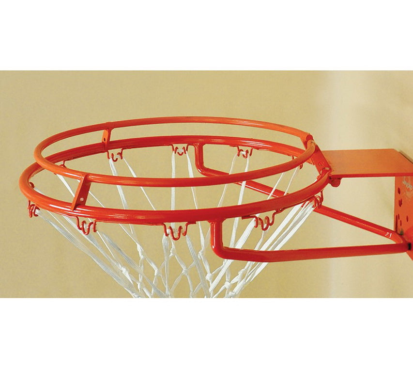 16" Shooters Ring in yellow background
