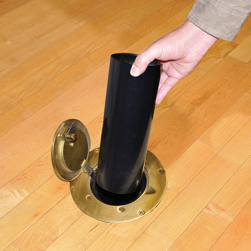 JayPro Sleeve Insert/Adapter 3 to 2-3/8