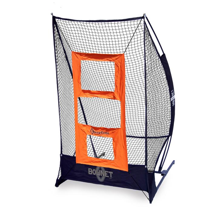 Bownet Snapzone Attachment for Solokicker