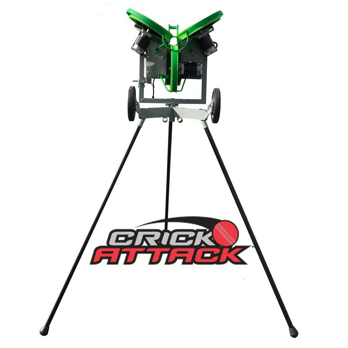 Sports Attack Cricket Machine