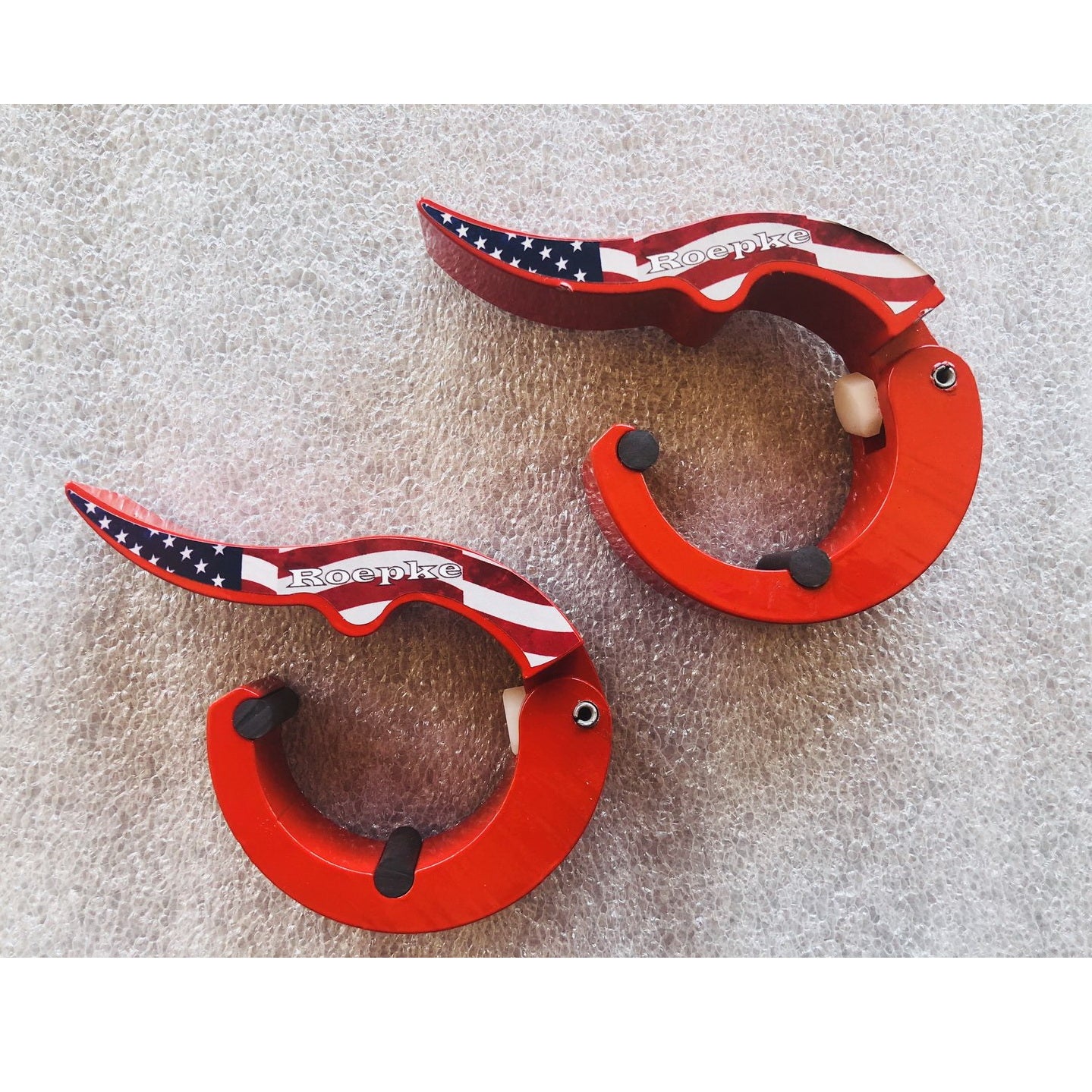 Solid Bar Fitness Standard Olympic Bar