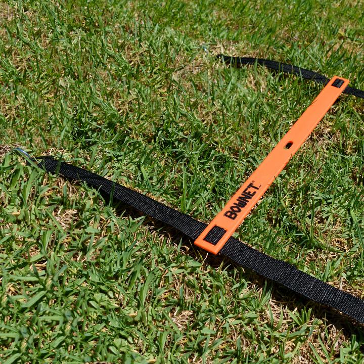 Bownet Step Training Ladder for Football