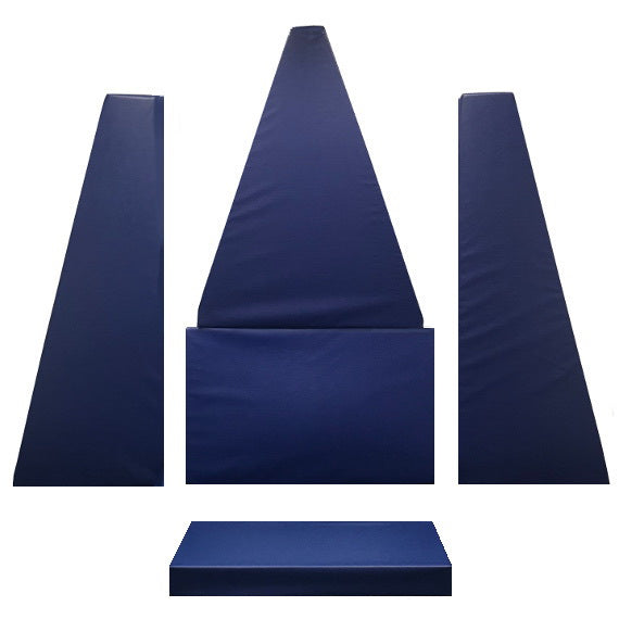 First Team FT85 Storm Base Safety Padding