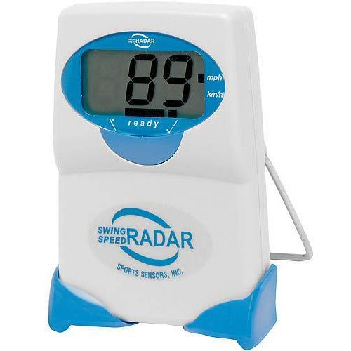 Swing Speed Radar