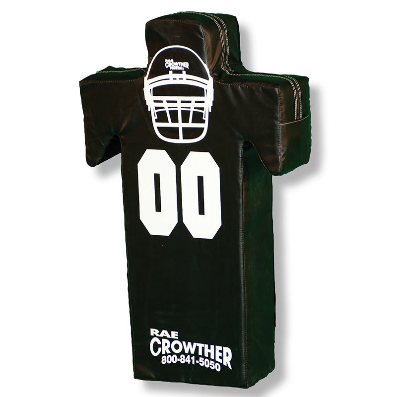 Rae Crowther Tackling Pad