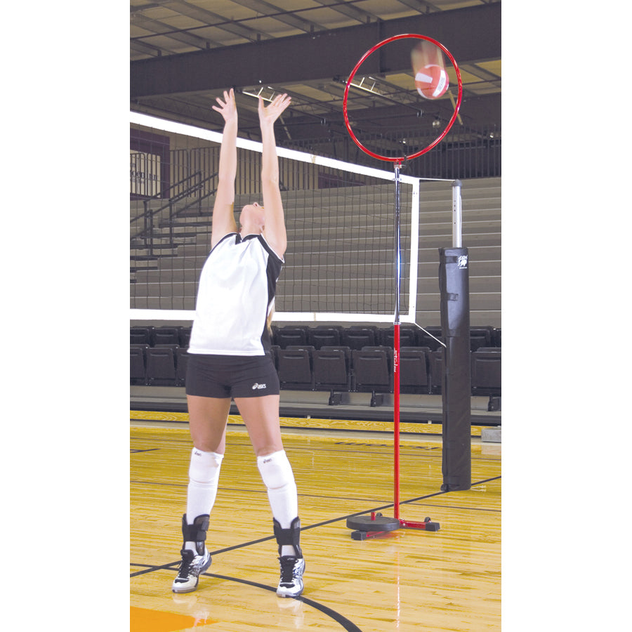 Tandem Sports Target Challenger Volleyball Training Equipment