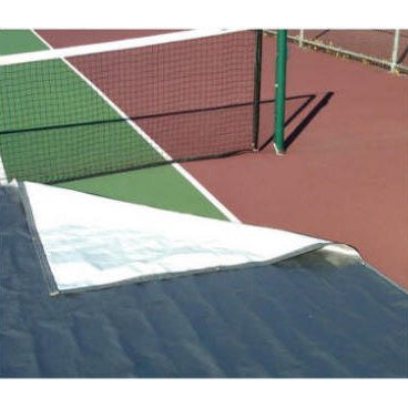 tennis tarp Tennis Court Covers By FieldSaver®