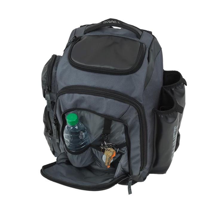 Bownet Commando Bat Pack Player's Backpack