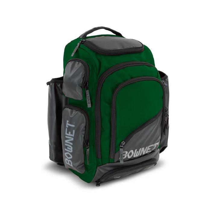 Bownet Commando Bat Pack Player's Backpack