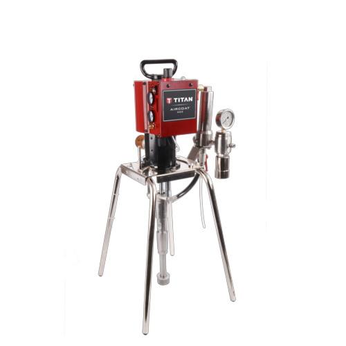 Titan AirCoat 423 Air Powered Spray