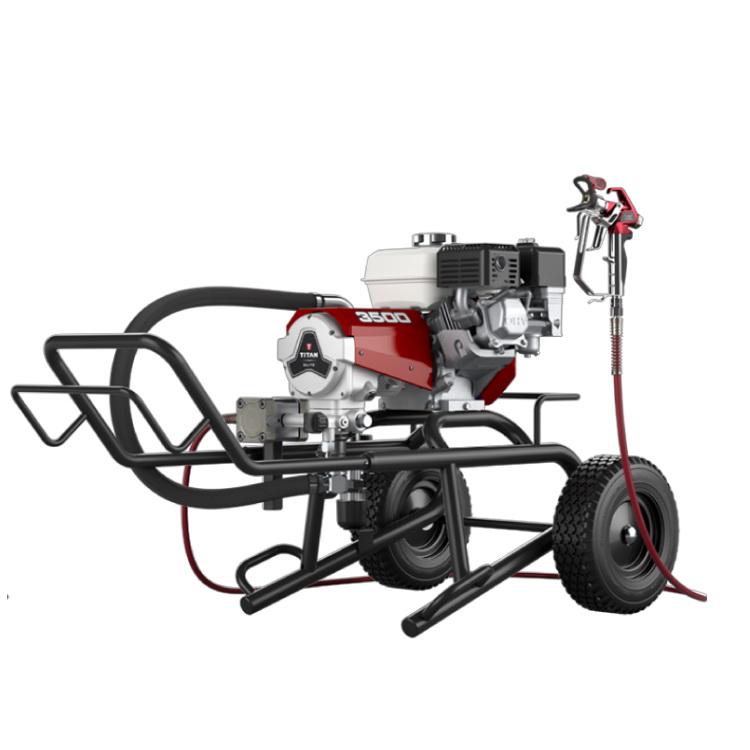 Titan ELITE™ 3500 Gas Airless Spray