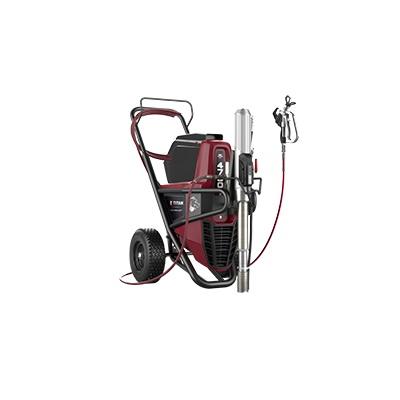 Titan PowrBeast™ 4700T Electric Airless Sprayer