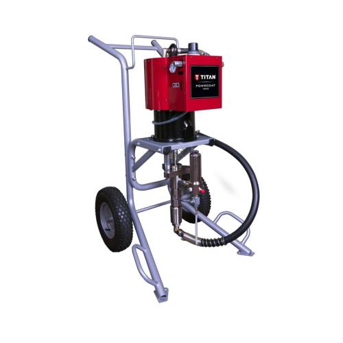 Titan PowrCoat™ 1045 Air Powered Spray