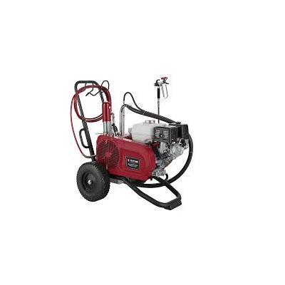 Titan PowrTwin™ 12000 Plus Gas Airless Spray