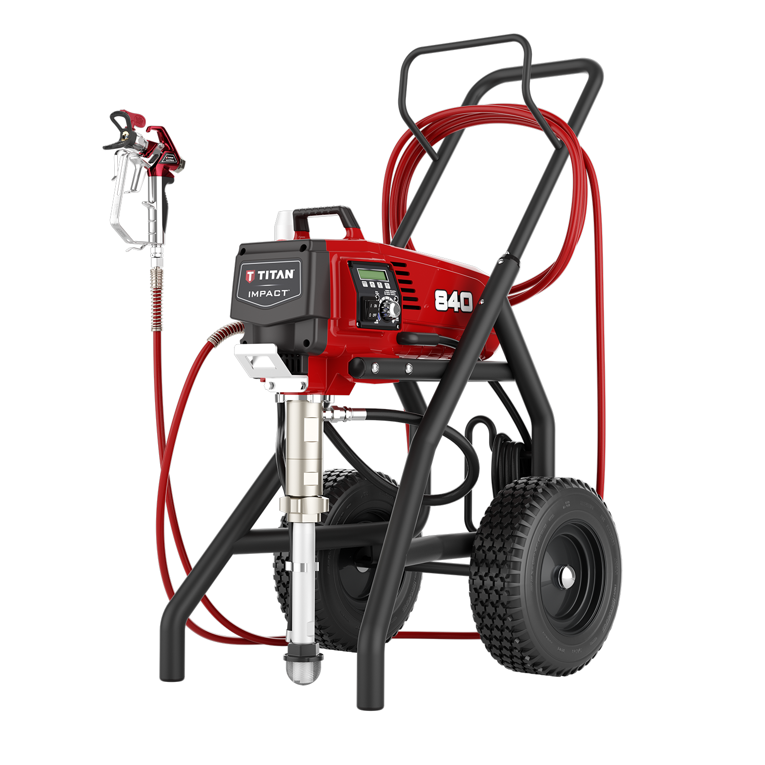 Titan Impact™ 840 Electric Airless Sprayer