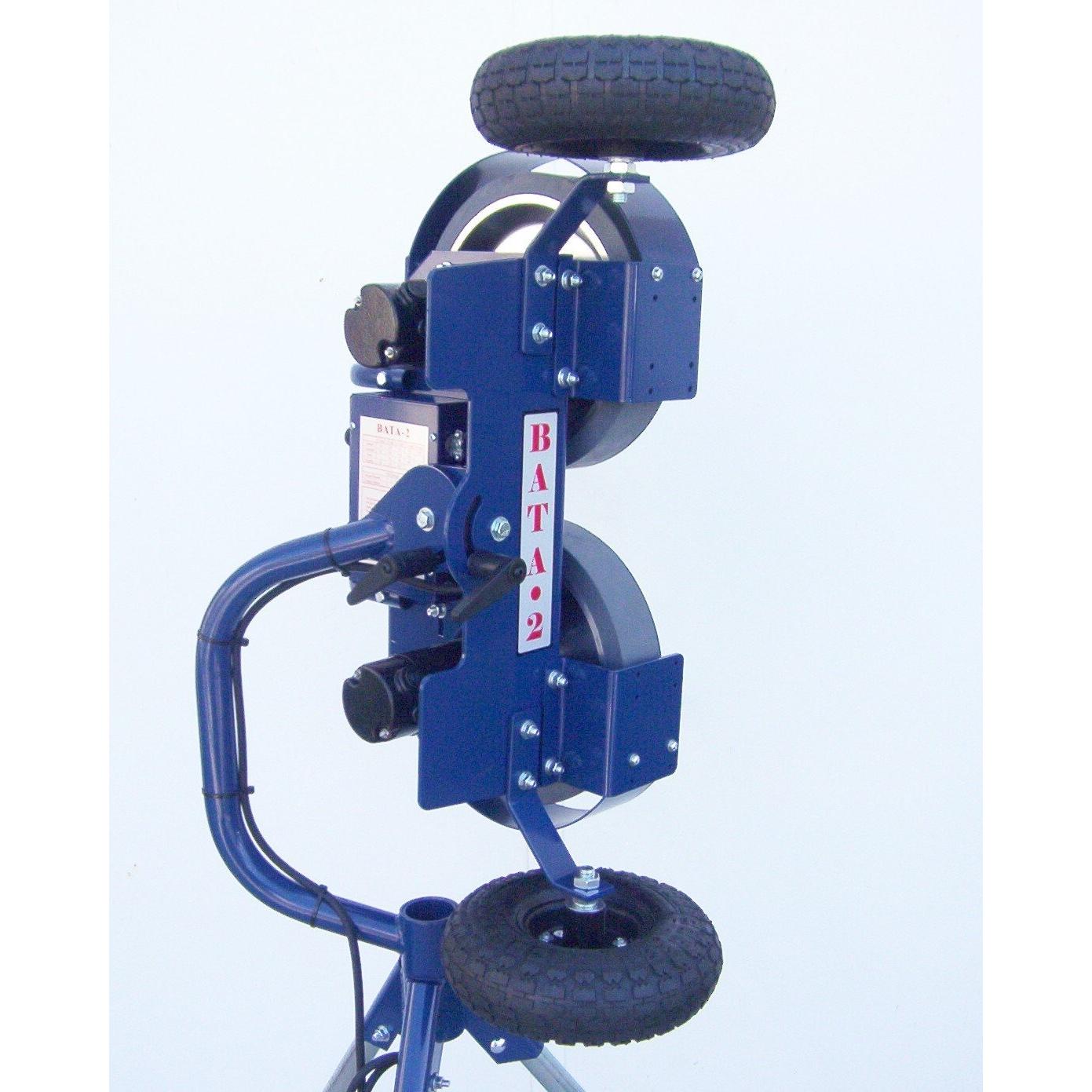 BATA Transport Kit For BATA-2 Pitching Machine - Pitch Pro Direct