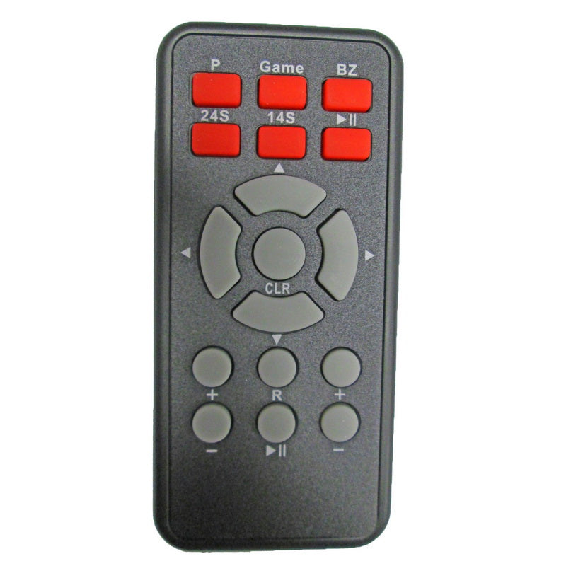 Multi Sport Indoor Tabletop Scoreboard And Timer