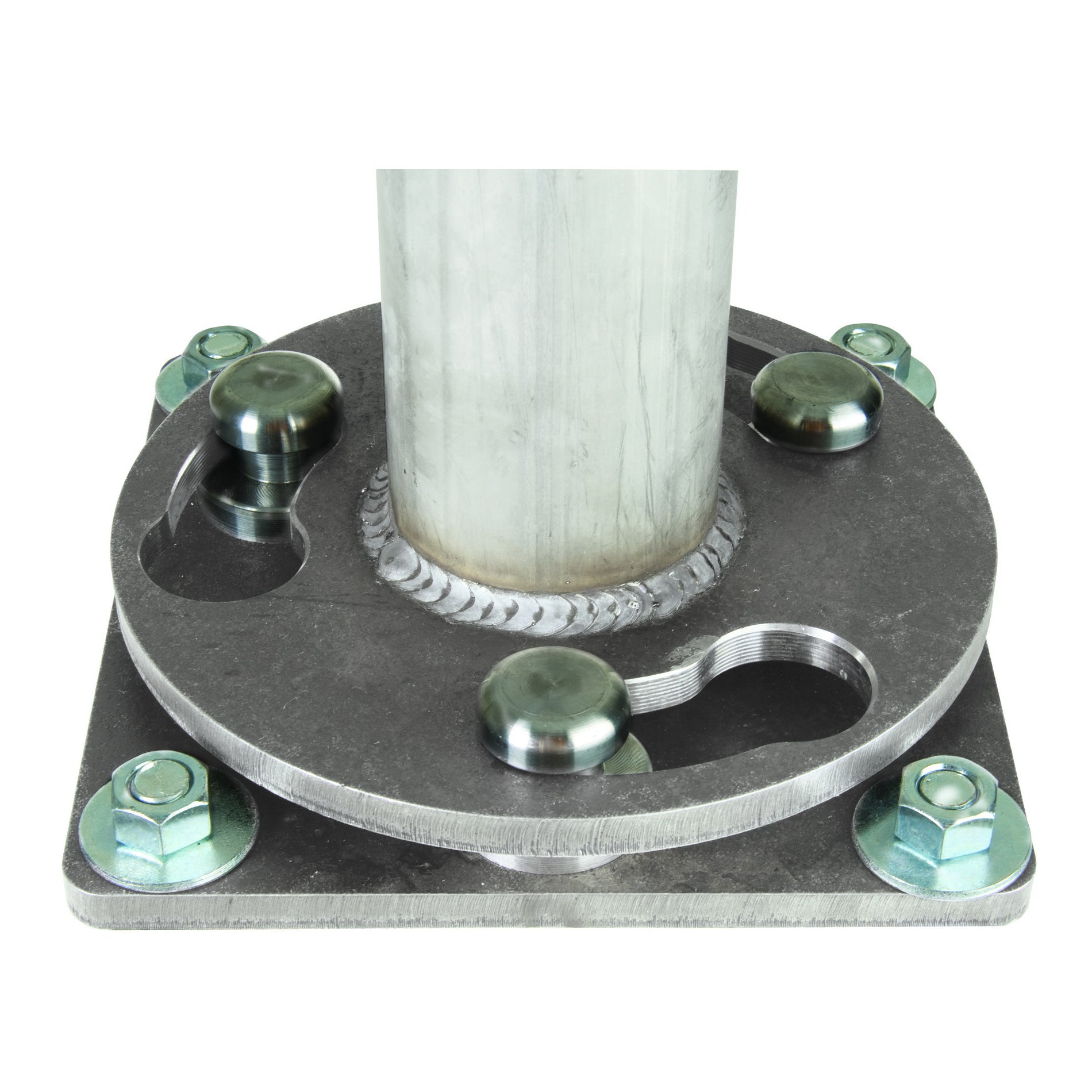 Bison TwistLock Beach Volleyball Socket