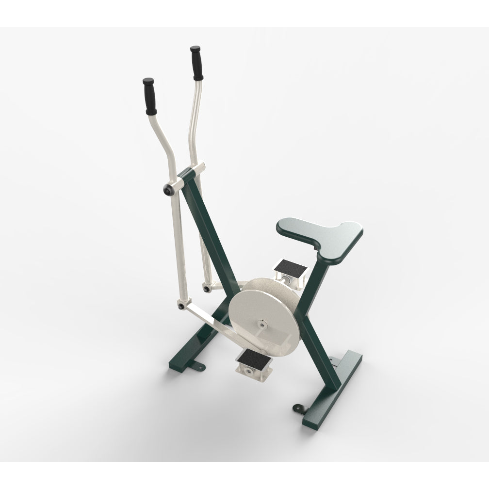 Tri Active USA Exercise Bike