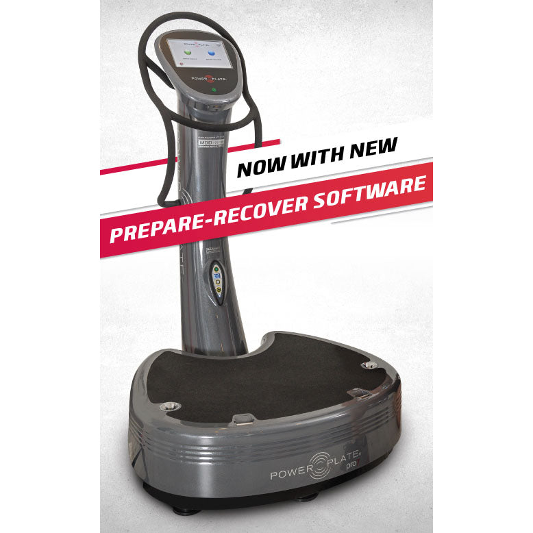 Power Plate® my7