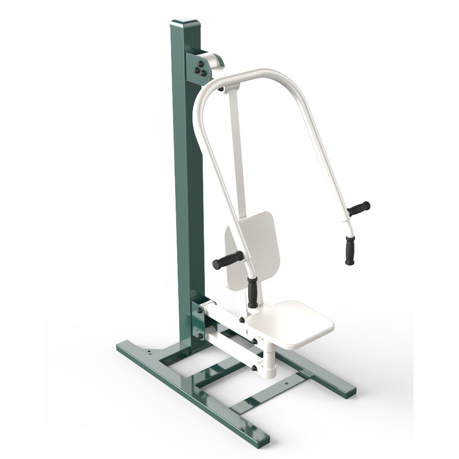 Tri Active USA Seated Chest Press
