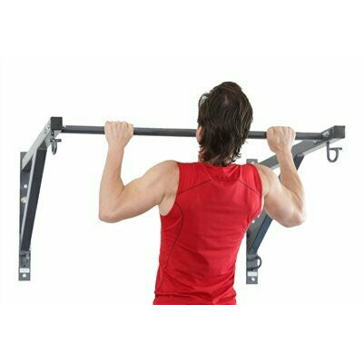 Anchor Gym-Pull Up Bar Multi Station