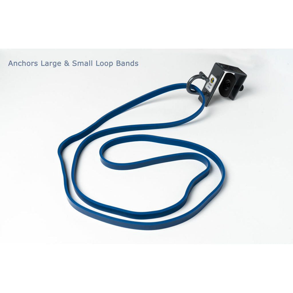 Anchor Gym H1 Unit