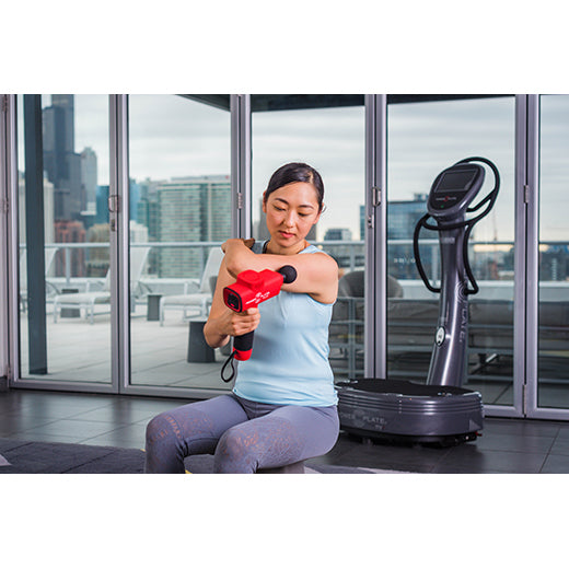 Power Plate Pulse