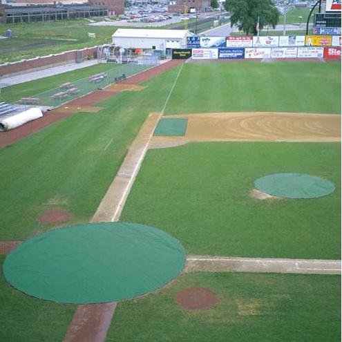 Varsity Grade Field Covers