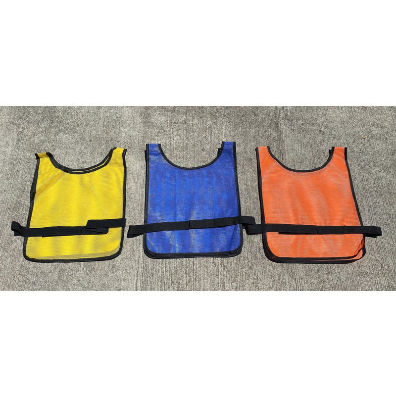 Rae Crowther Varsity Scrimmage Vests