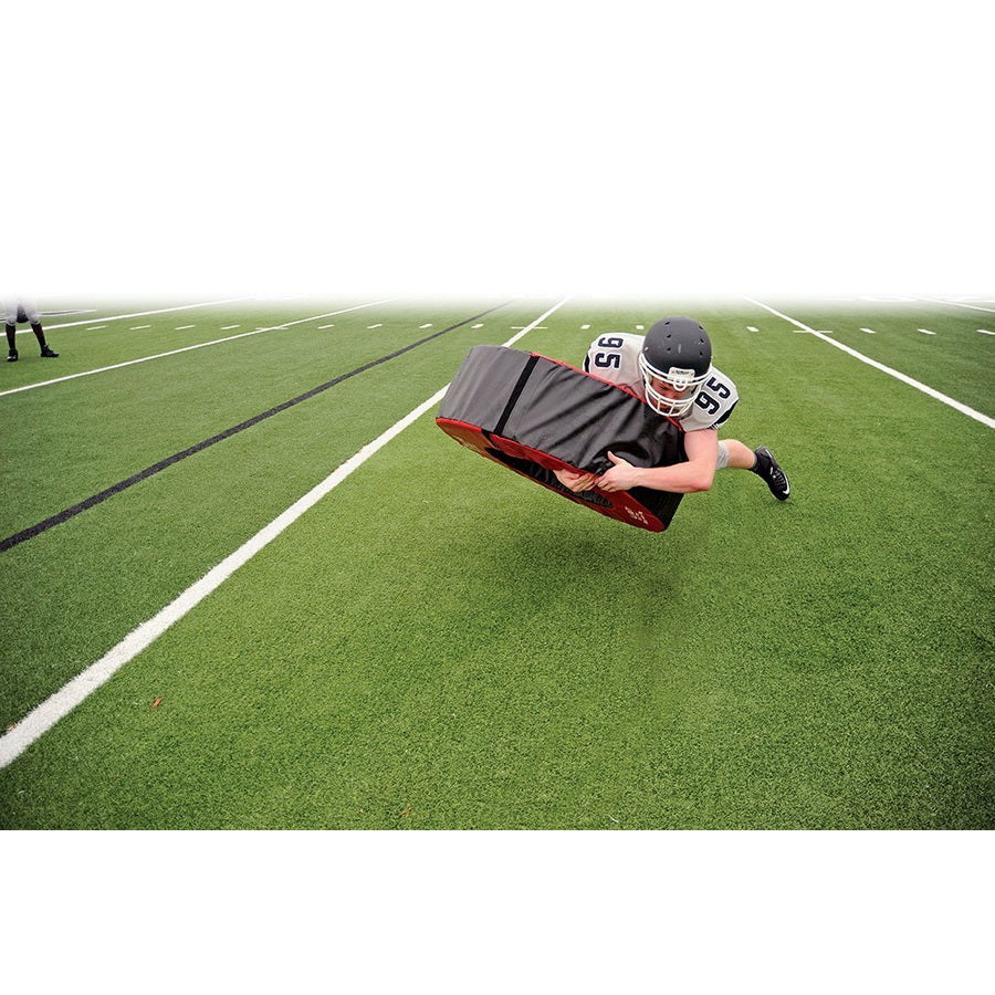 Rae Crowther Varsity Tackling Ring