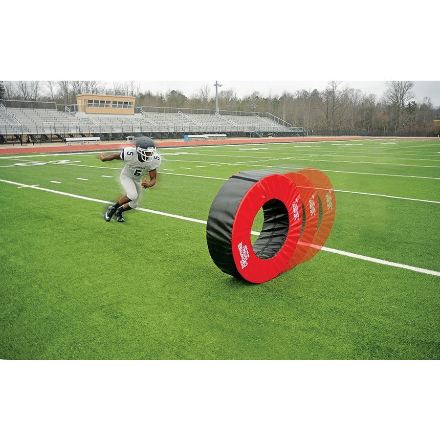 Rae Crowther Varsity Tackling Ring