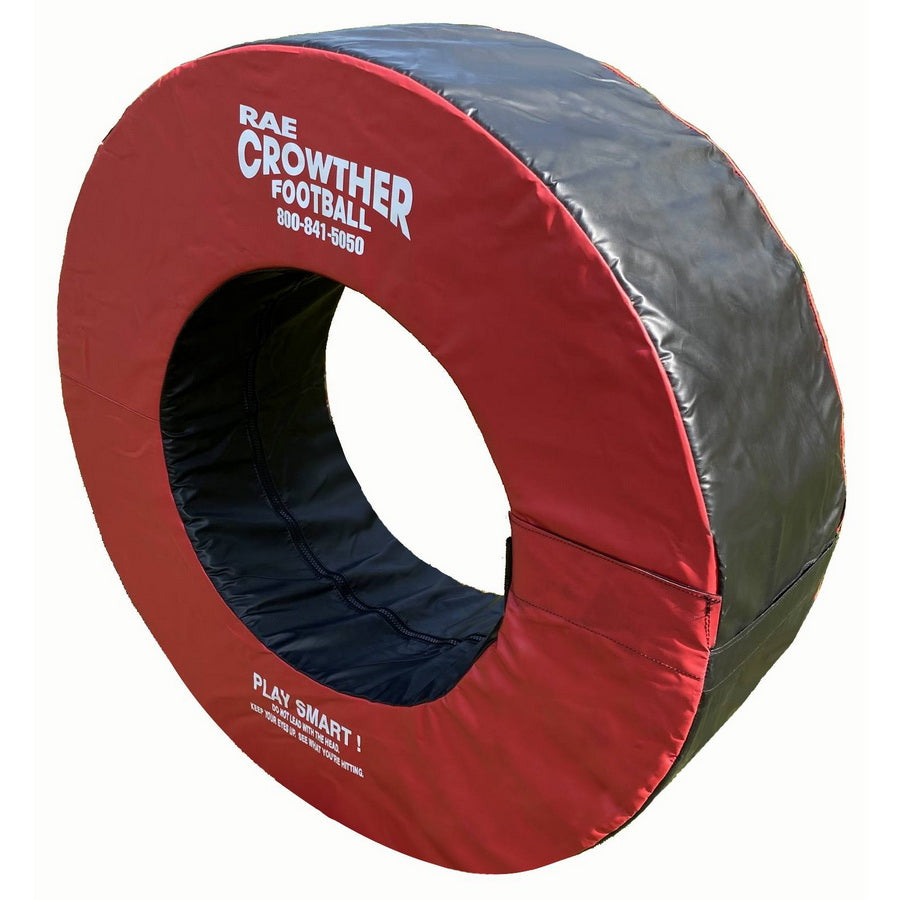 Rae Crowther Varsity Tackling Ring