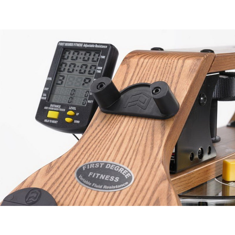 Viking 2 Plus AR Rowing Machine