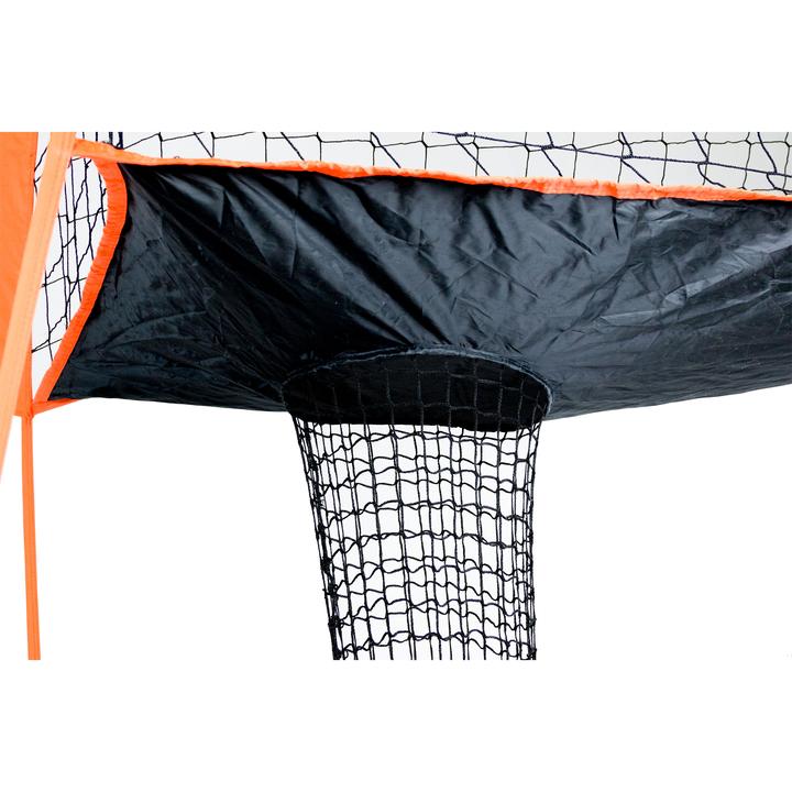 Bownet Portable Volleyball Practice Station