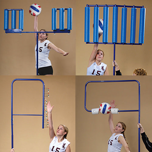 JayPro Volleyball Training Package