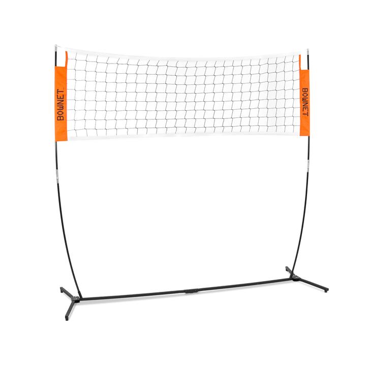 Bownet Portable Volleyball Warm Up Net