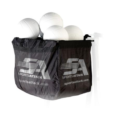 Additional Volleyball Bag For Attack or Attack II Serving Machine